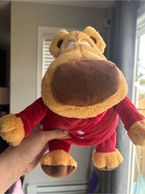 2024 Khols Cares Sandra Boynton Bear